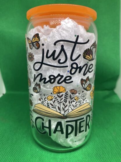 Reader Girly Cup