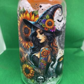 Witchy Things Cup